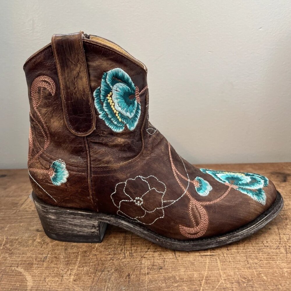 Old Gringo Women's Marsha Boot sz 7.5 - Picture 4 of 8